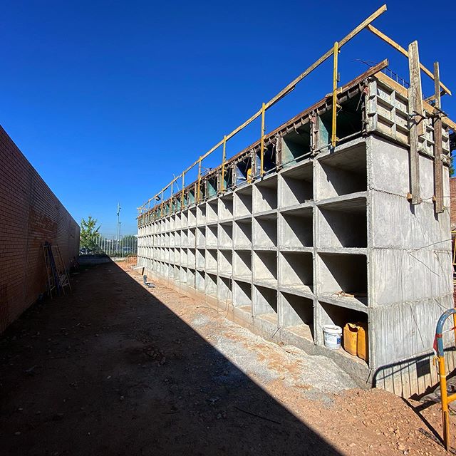 Cementerio Municipal en el Maresme