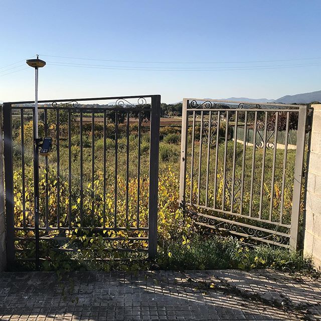 Segregación de Terrenos en el Maresme