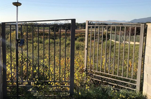 Segregación de Terrenos en el Maresme